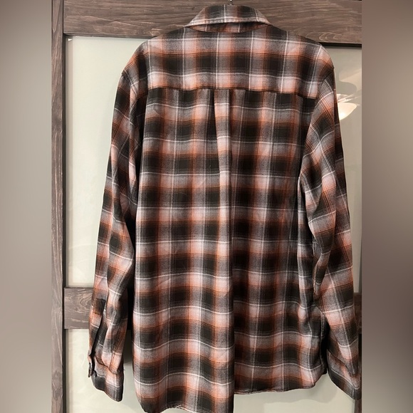 Dixxon Flannel Patina - Picture 5 of 5